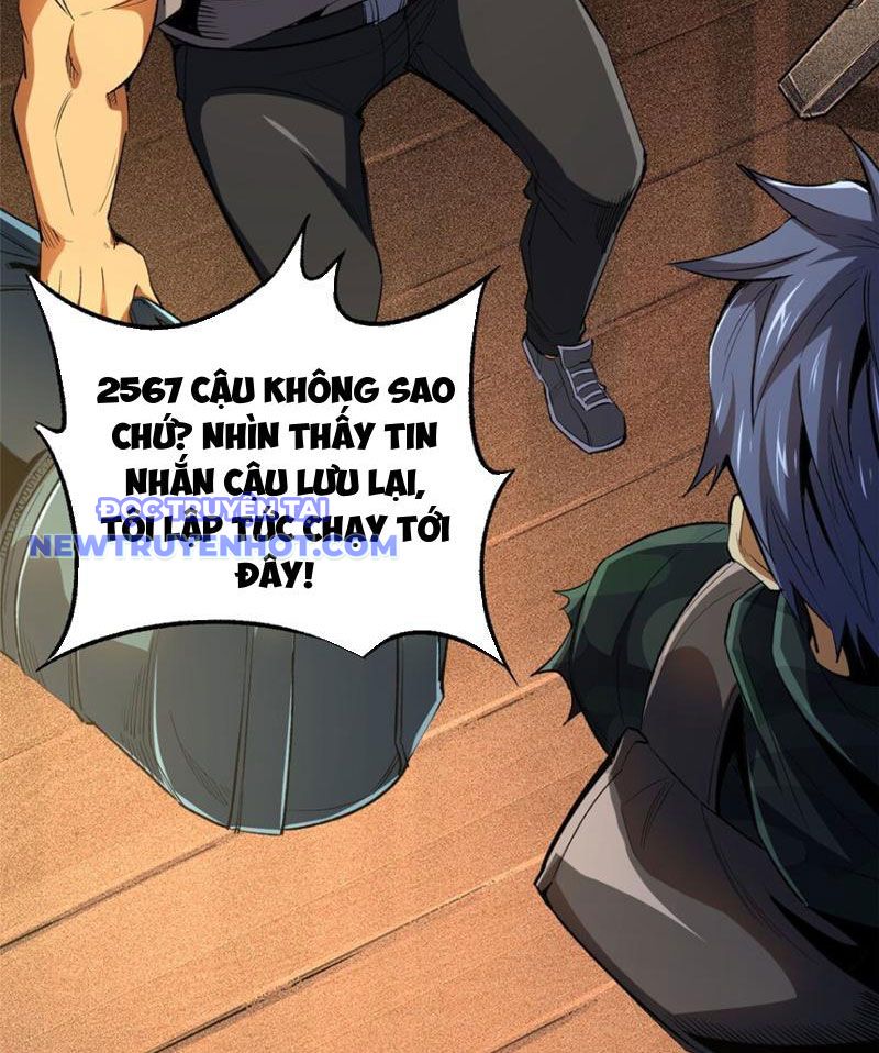 Lồng Giam Ác Ma chapter 29 - Trang 6