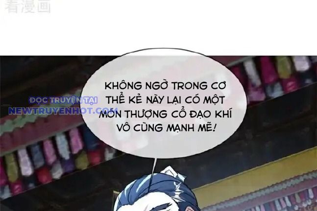 Chiến Hồn Tuyệt Thế chapter 737 - Trang 16