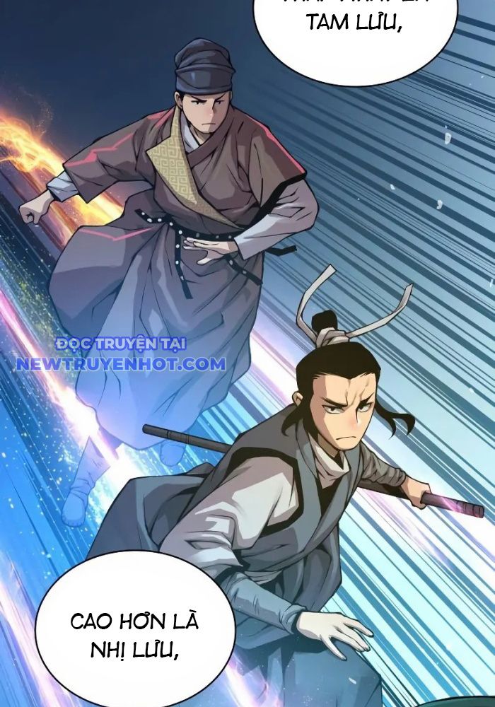 Quái Lực Loạn Thần chapter 55 - Trang 20