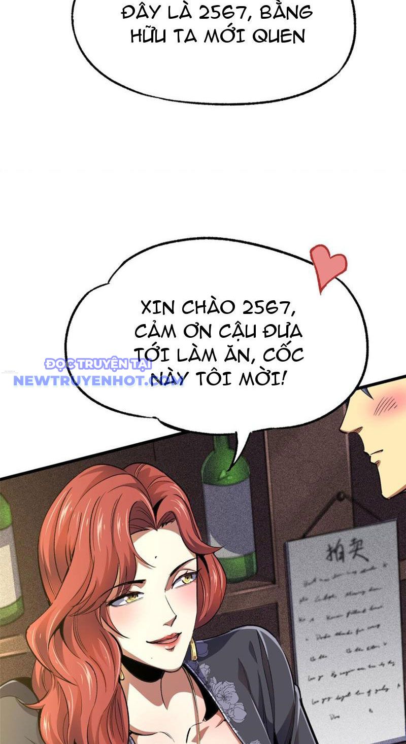 Lồng Giam Ác Ma chapter 28 - Trang 12