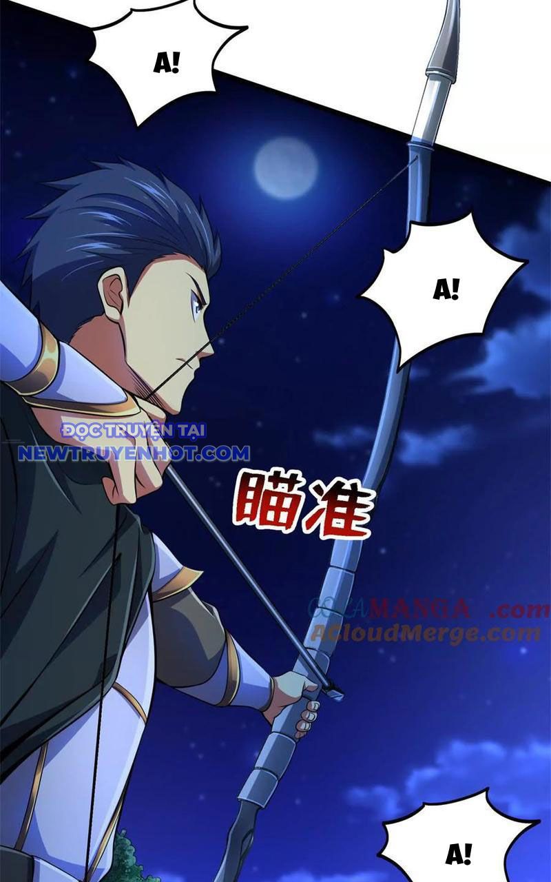 Lồng Giam Ác Ma chapter 41 - Trang 33