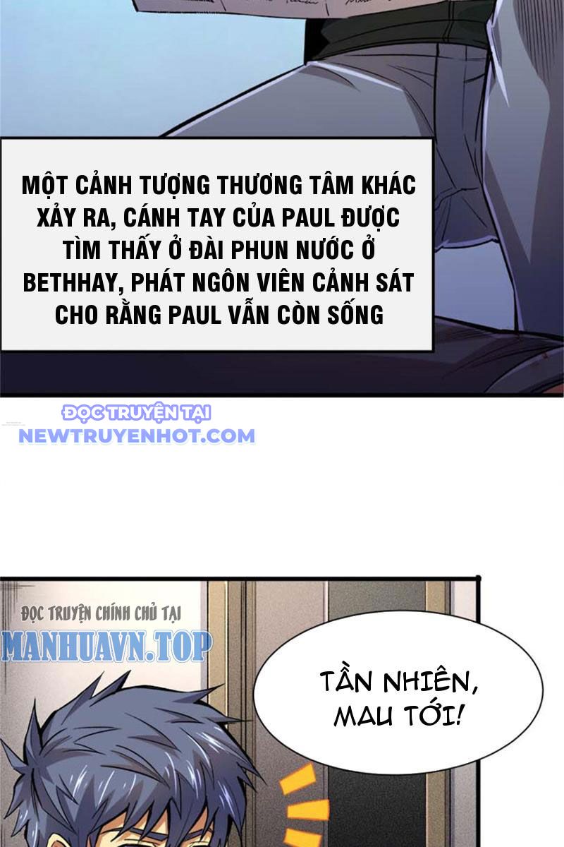 Lồng Giam Ác Ma chapter 24 - Trang 12