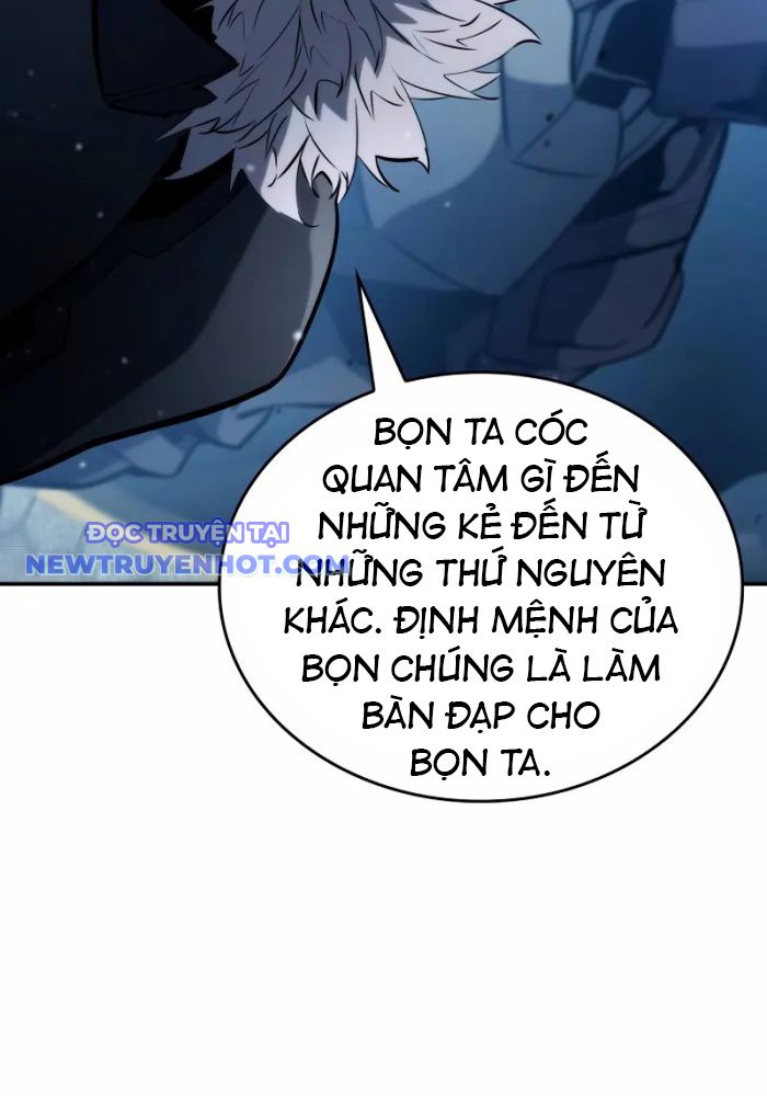 Chiêu Hồn Giả Siêu Phàm chapter 118 - Trang 61