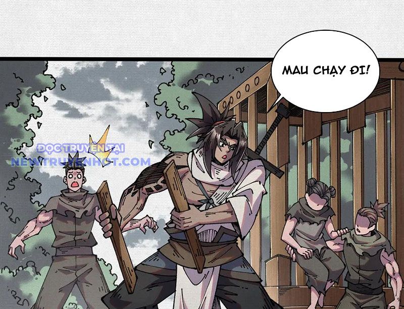 Xi Hồn chapter 69 - Trang 9