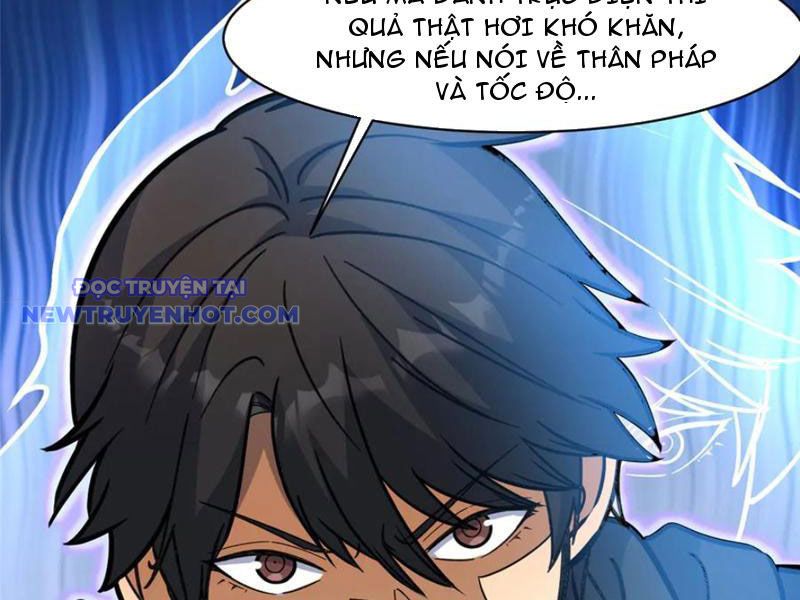 Đô Thị Cực Phẩm Y Thần chapter 222 - Trang 40