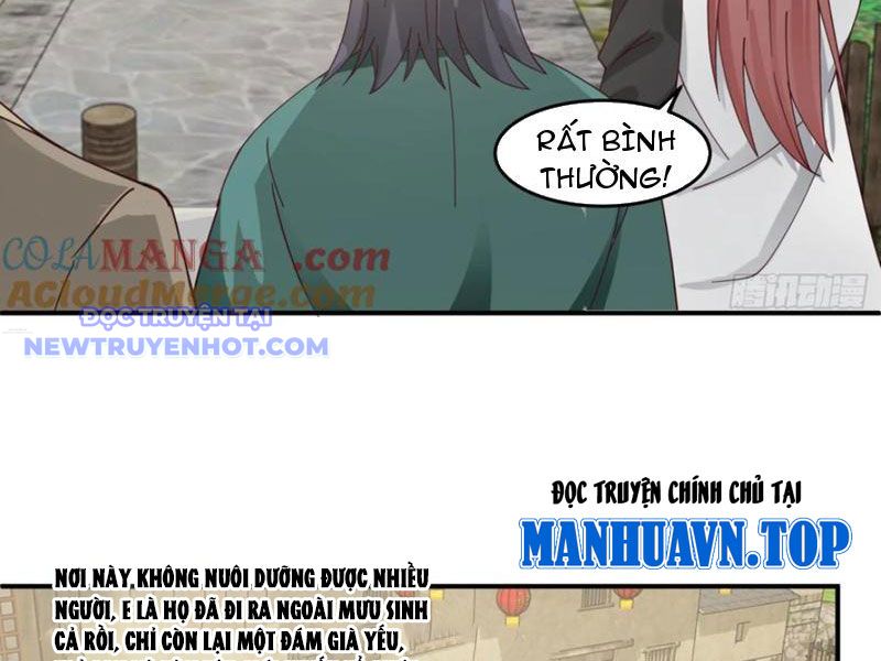 Vô Địch Thật Tịch Mịch chapter 45 - Trang 11