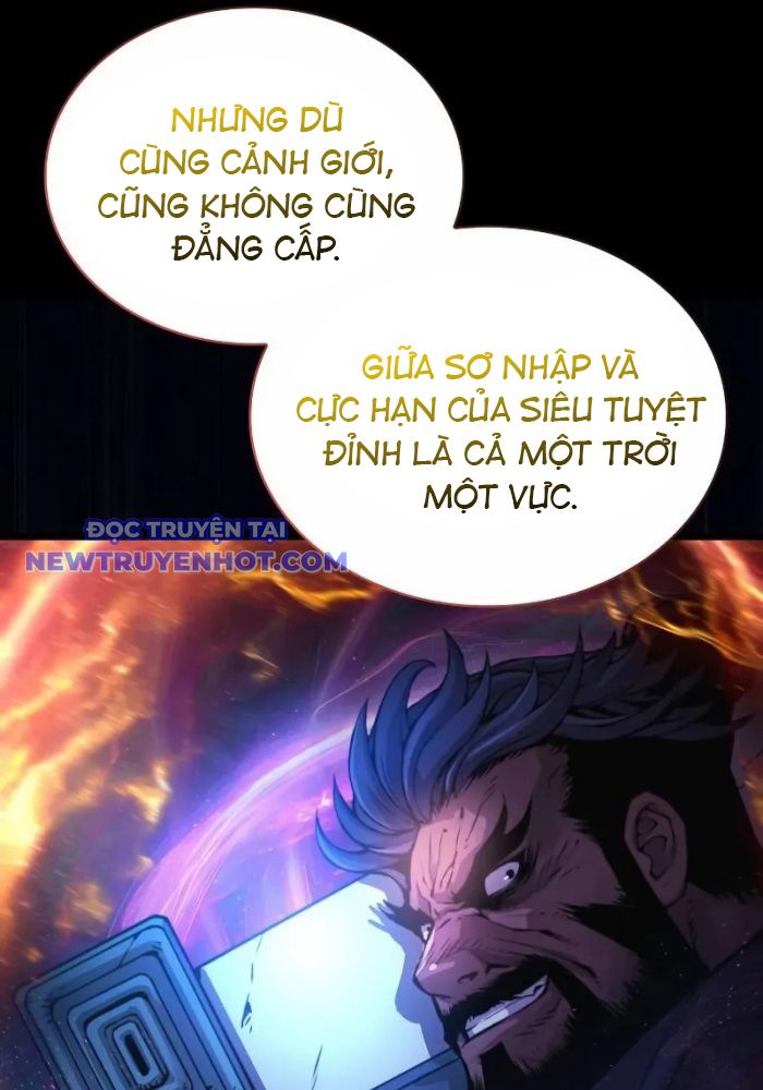 Quái Lực Loạn Thần chapter 55 - Trang 28