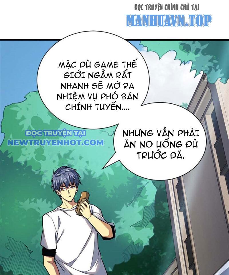 Lồng Giam Ác Ma chapter 14 - Trang 4