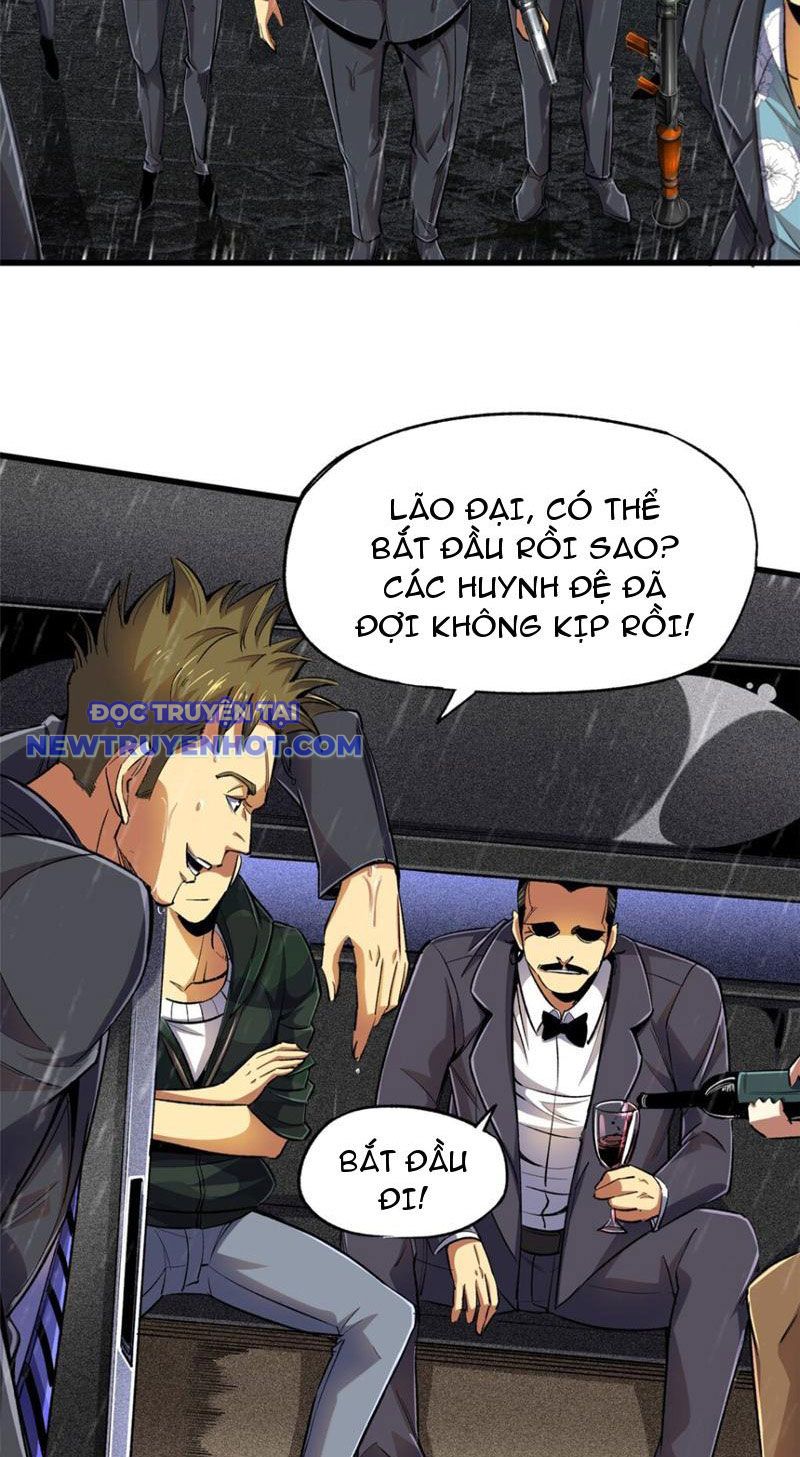 Lồng Giam Ác Ma chapter 27 - Trang 3