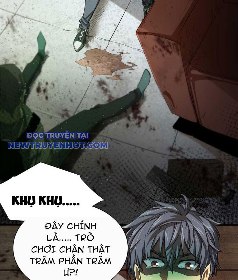 Lồng Giam Ác Ma chapter 1 - Trang 109