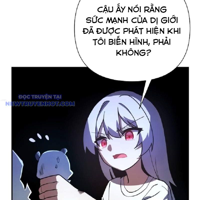 Ông Chú Ma Pháp Thiếu Nữ chapter 6 - Trang 101