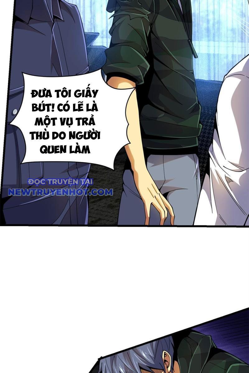 Lồng Giam Ác Ma chapter 31 - Trang 39