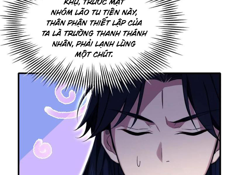 Hoá Ra Ta Đã Vô Địch Từ Lâu Chapter 227 - Trang 19