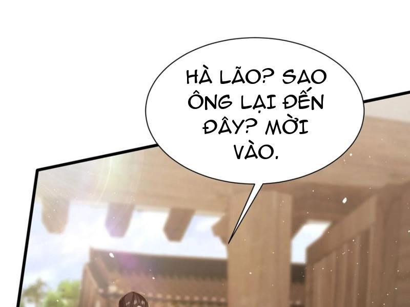 Hoá Ra Ta Đã Vô Địch Từ Lâu Chapter 227 - Trang 13