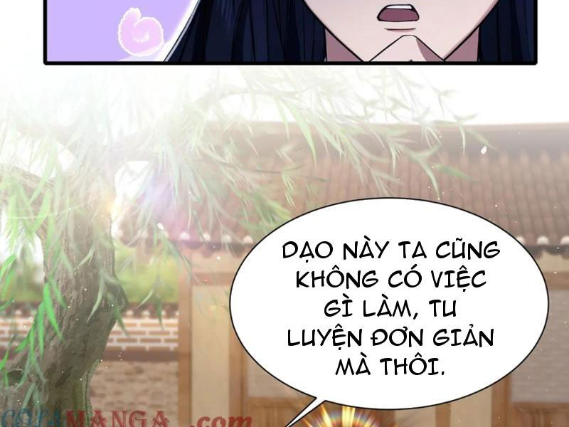 Hoá Ra Ta Đã Vô Địch Từ Lâu Chapter 227 - Trang 20