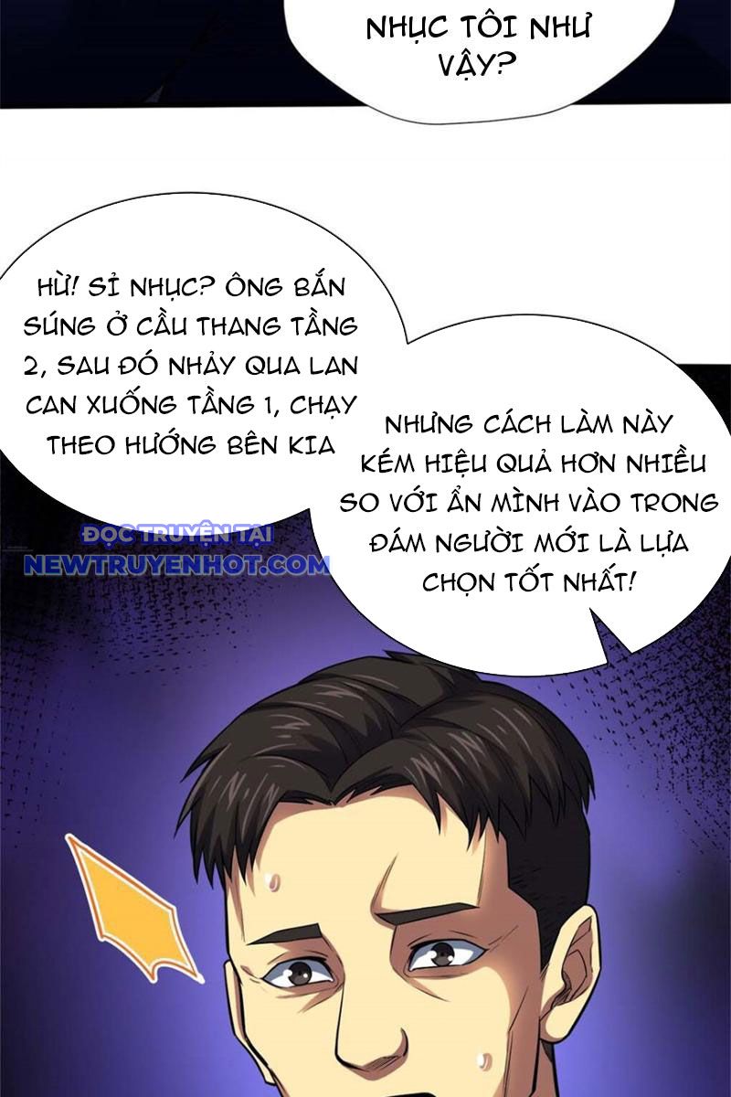 Lồng Giam Ác Ma chapter 16 - Trang 56