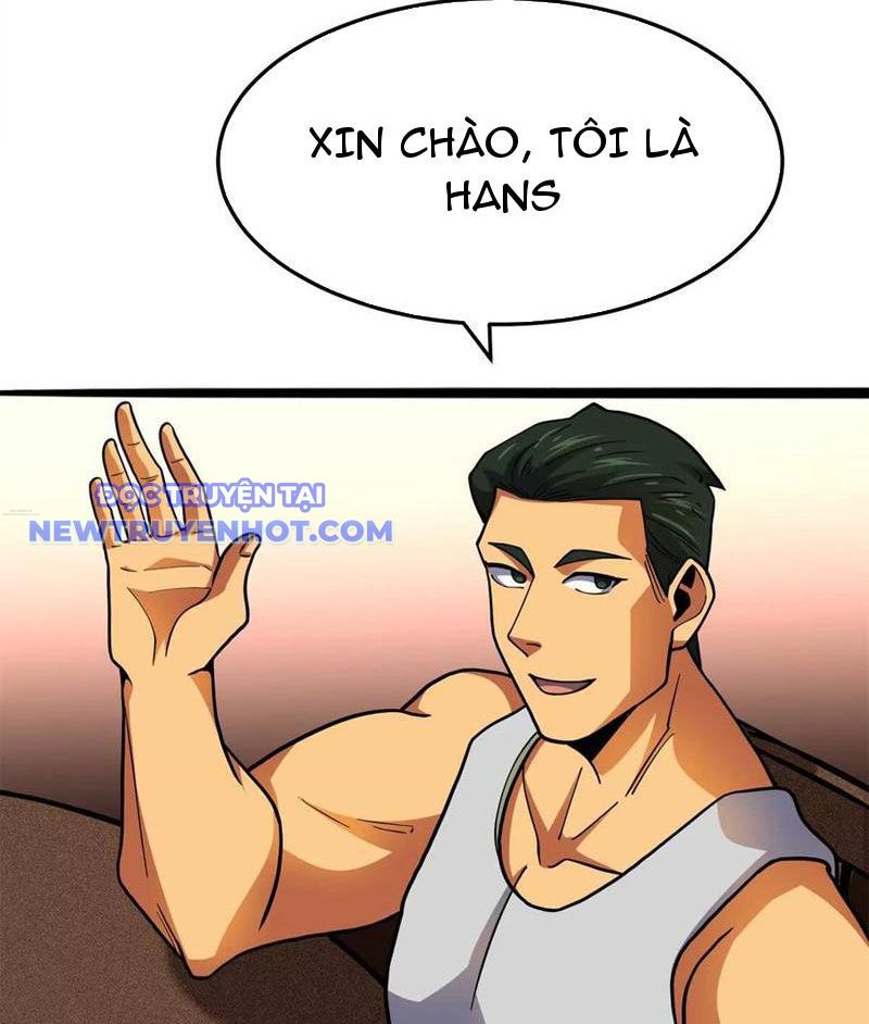 Lồng Giam Ác Ma chapter 36 - Trang 21