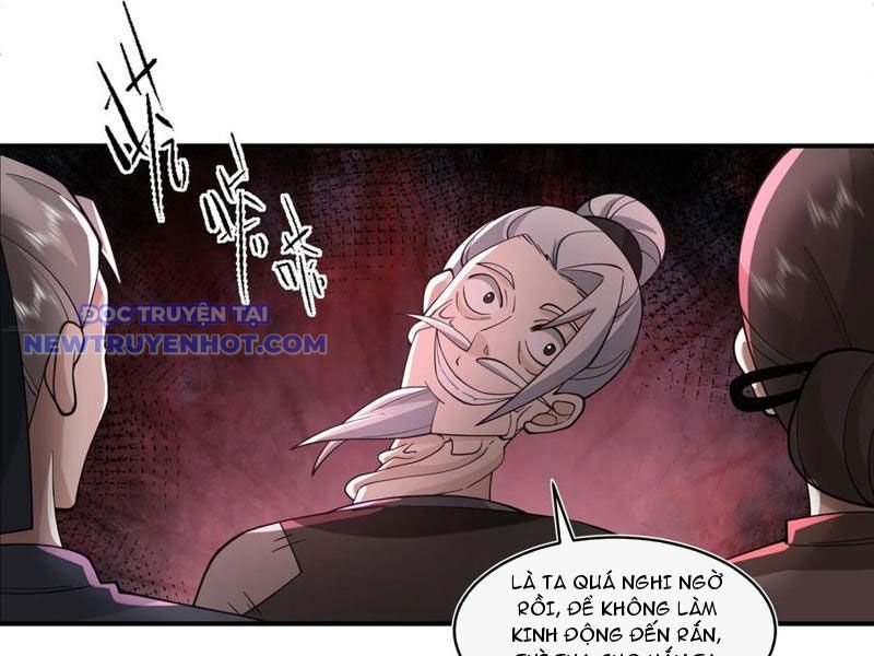 Vô Địch Thật Tịch Mịch chapter 44 - Trang 43