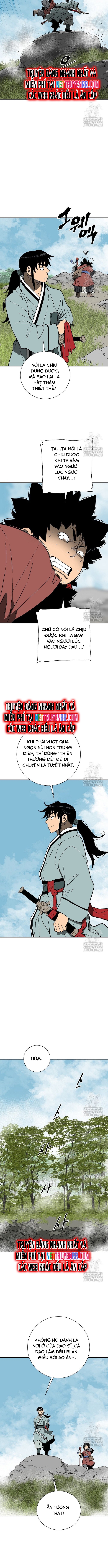 Vĩ Linh Kiếm Tiên Chapter 92 - Trang 8