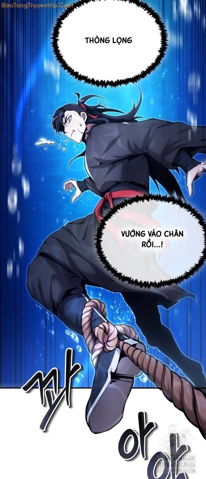 Giáo Chủ Ma Giáo Cũng Biết Sợ Chapter 40 - Trang 13