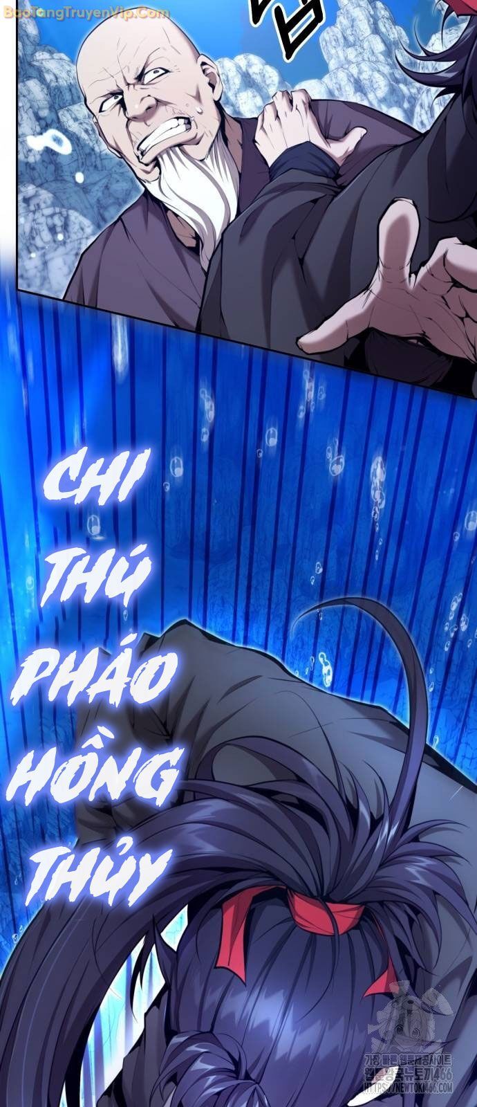 Giáo Chủ Ma Giáo Cũng Biết Sợ Chapter 40 - Trang 21