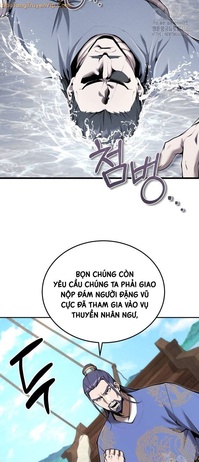 Giáo Chủ Ma Giáo Cũng Biết Sợ Chapter 40 - Trang 35