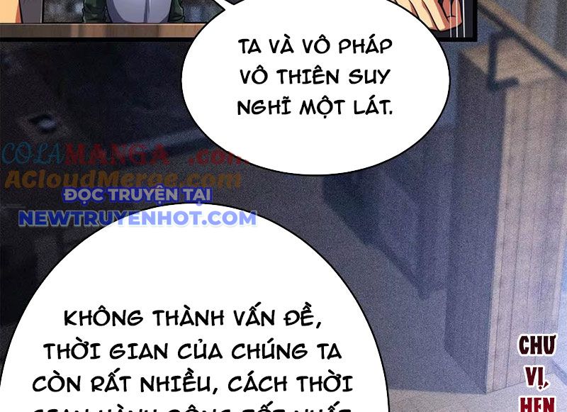 Lồng Giam Ác Ma chapter 47 - Trang 29