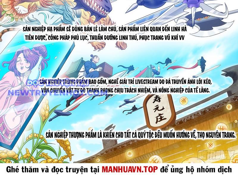 Ta Là Đại Thần Tiên chapter 776 - Trang 7