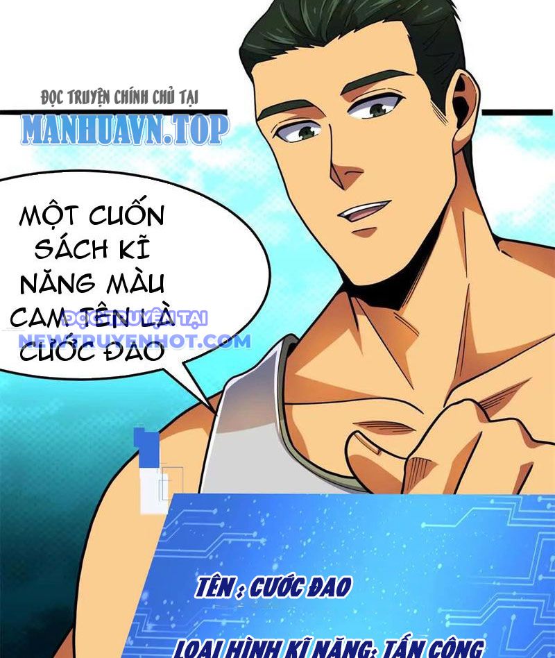 Lồng Giam Ác Ma chapter 36 - Trang 32