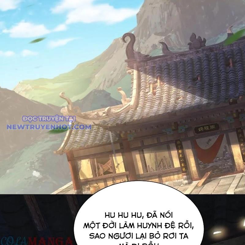 Người Ở Rể Bị Ép Thành Phản Diện chapter 645 - Trang 54