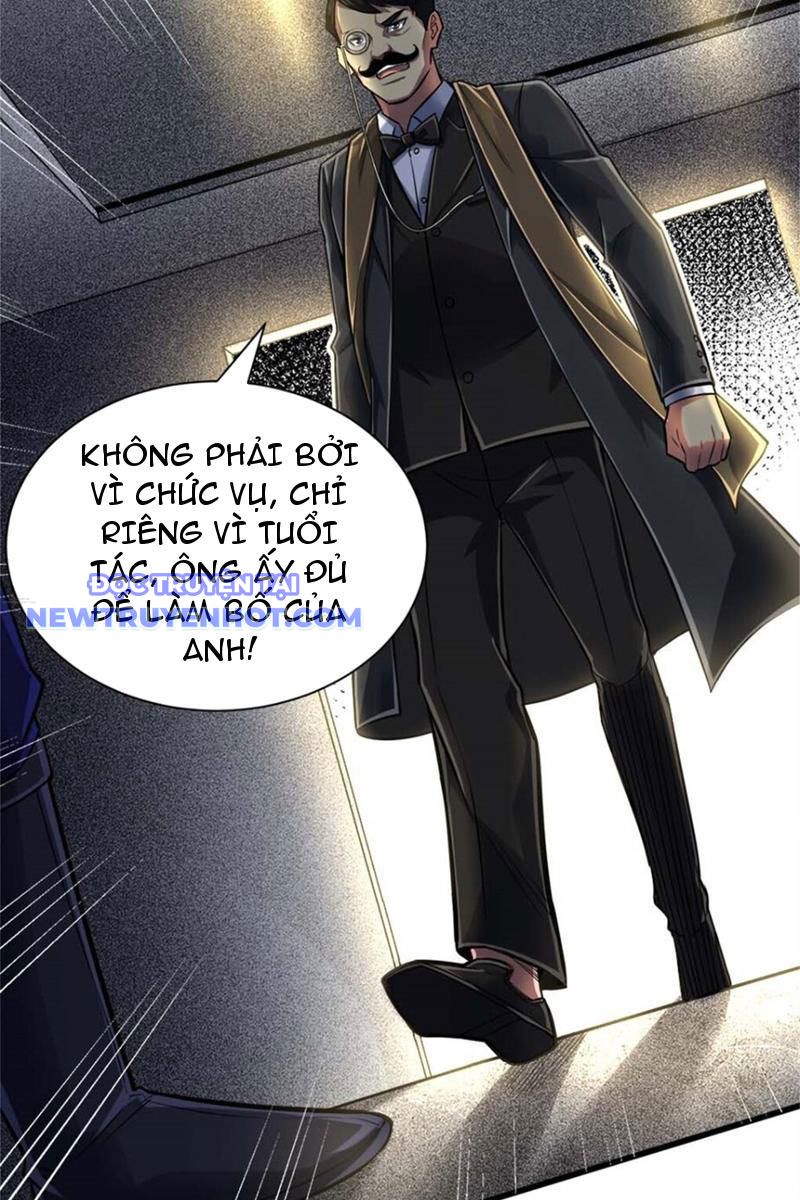 Lồng Giam Ác Ma chapter 16 - Trang 30