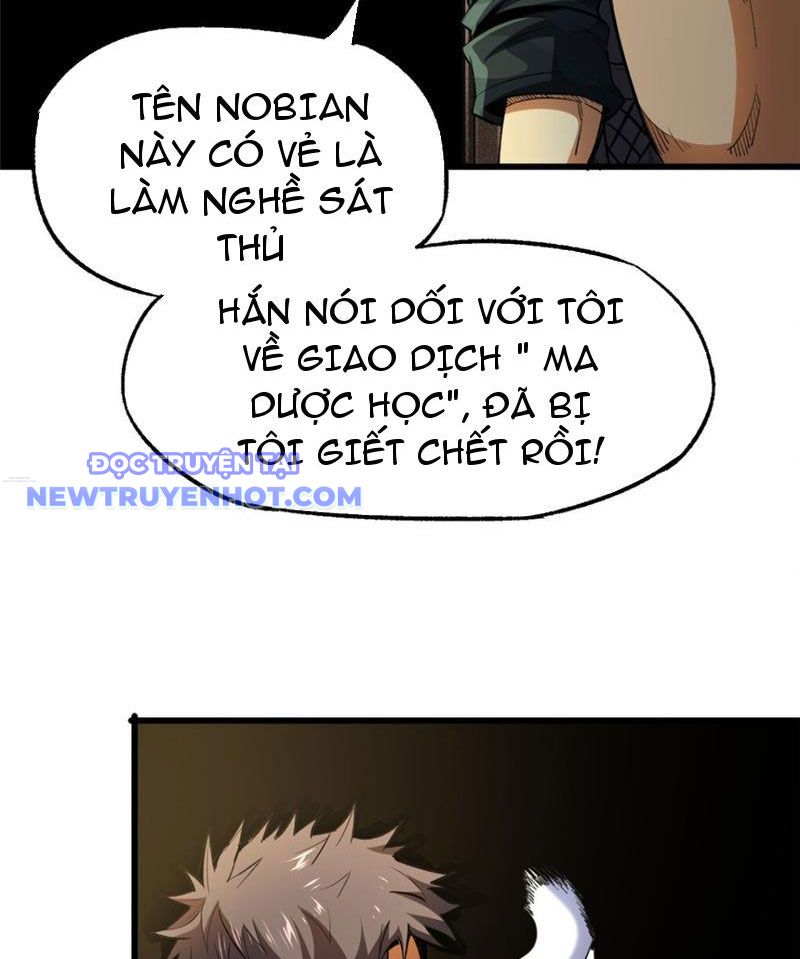 Lồng Giam Ác Ma chapter 29 - Trang 8