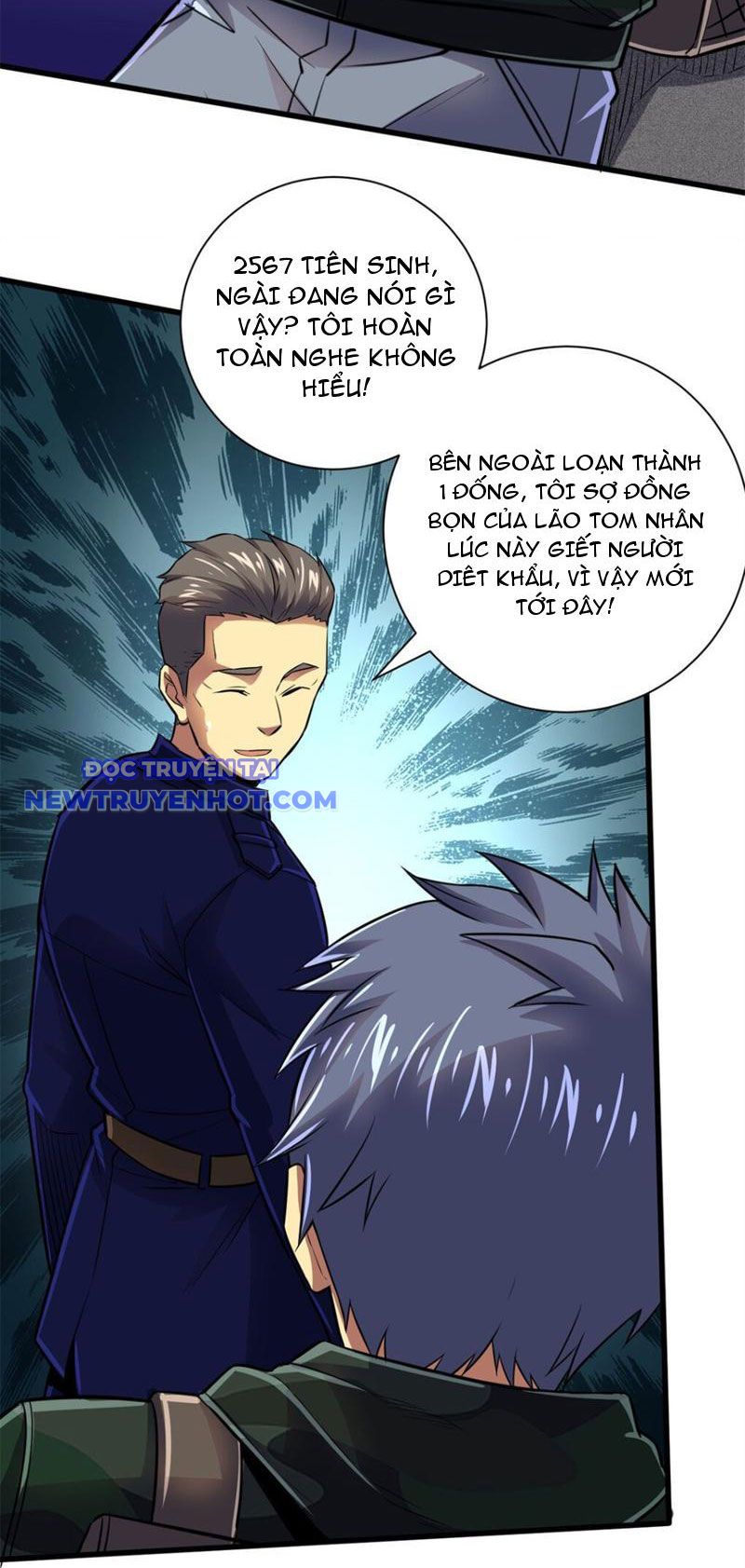 Lồng Giam Ác Ma chapter 17 - Trang 44