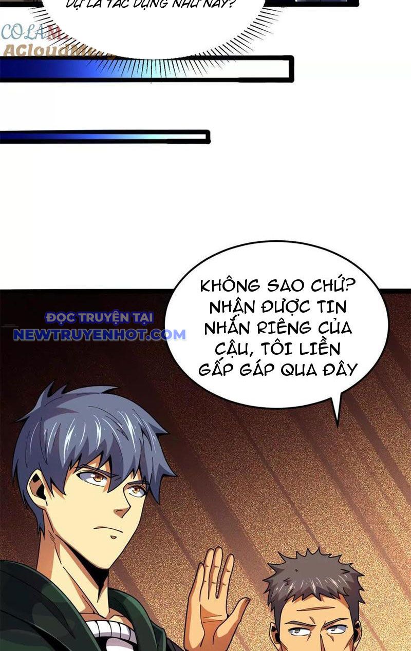 Lồng Giam Ác Ma chapter 37 - Trang 21