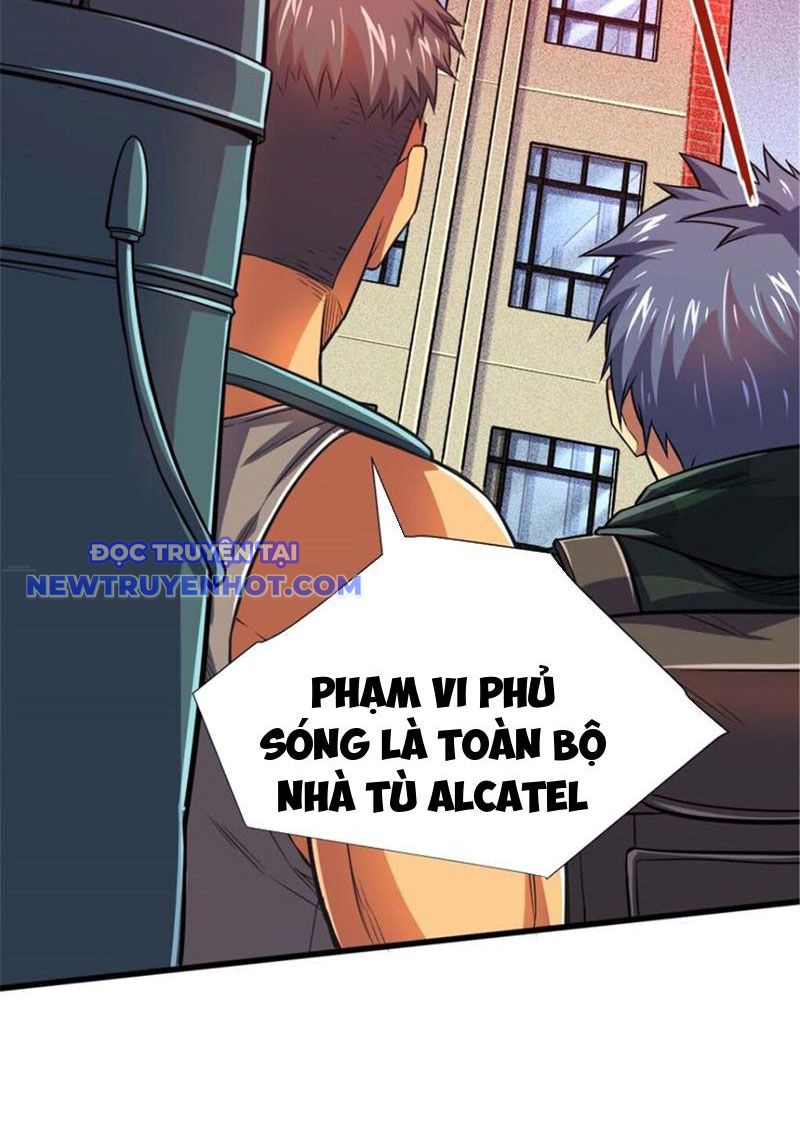 Lồng Giam Ác Ma chapter 19 - Trang 5