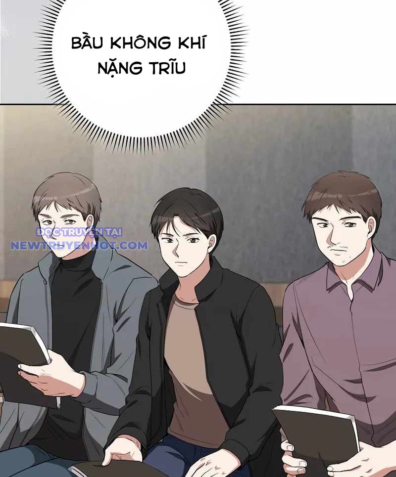 Diễn Viên Thiên Tài Mang Lại Bất Hạnh chapter 24 - Trang 54