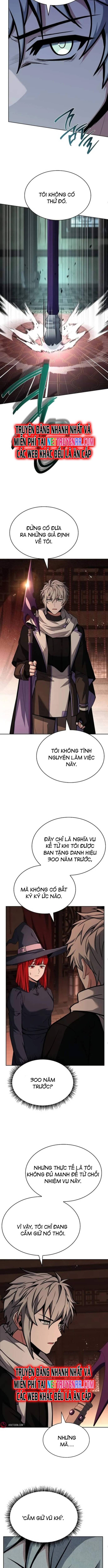 Chòm Sao Là Đệ Tử Của Tôi Chapter 99 - Trang 6