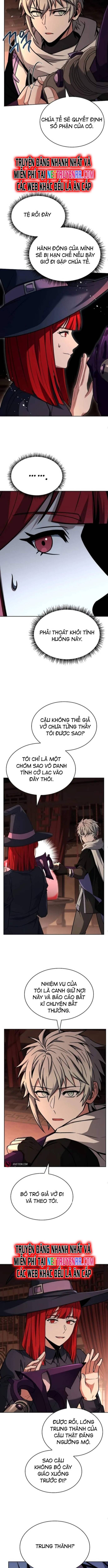 Chòm Sao Là Đệ Tử Của Tôi Chapter 99 - Trang 5