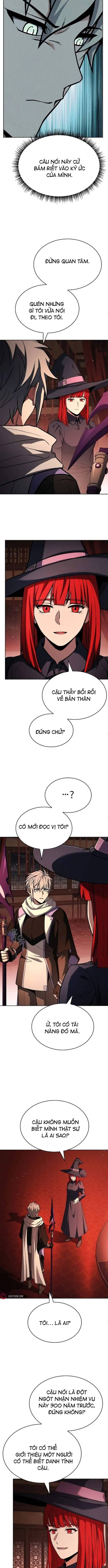 Chòm Sao Là Đệ Tử Của Tôi Chapter 99 - Trang 7