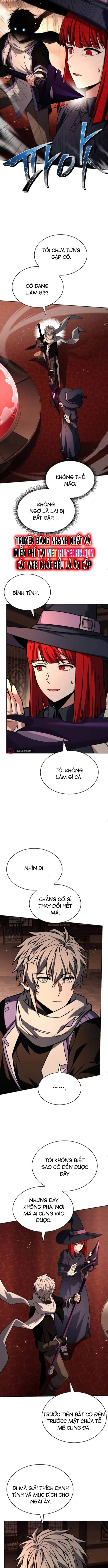 Chòm Sao Là Đệ Tử Của Tôi Chapter 99 - Trang 4