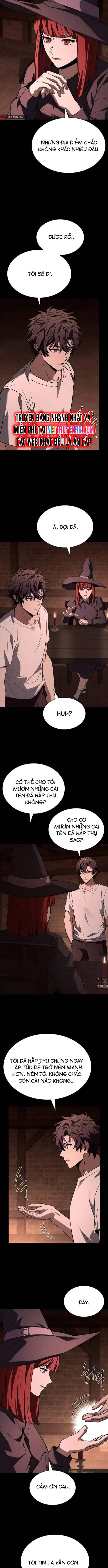 Chòm Sao Là Đệ Tử Của Tôi Chapter 99 - Trang 1