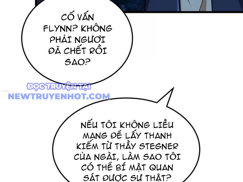 Lồng Giam Ác Ma chapter 43 - Trang 61