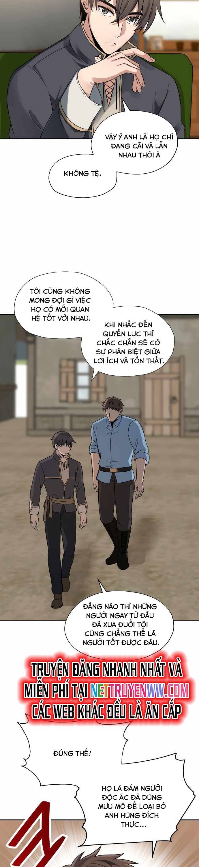 Quay Trở Lại Dị Giới Một Lần Nữa Chapter 11 - Trang 2