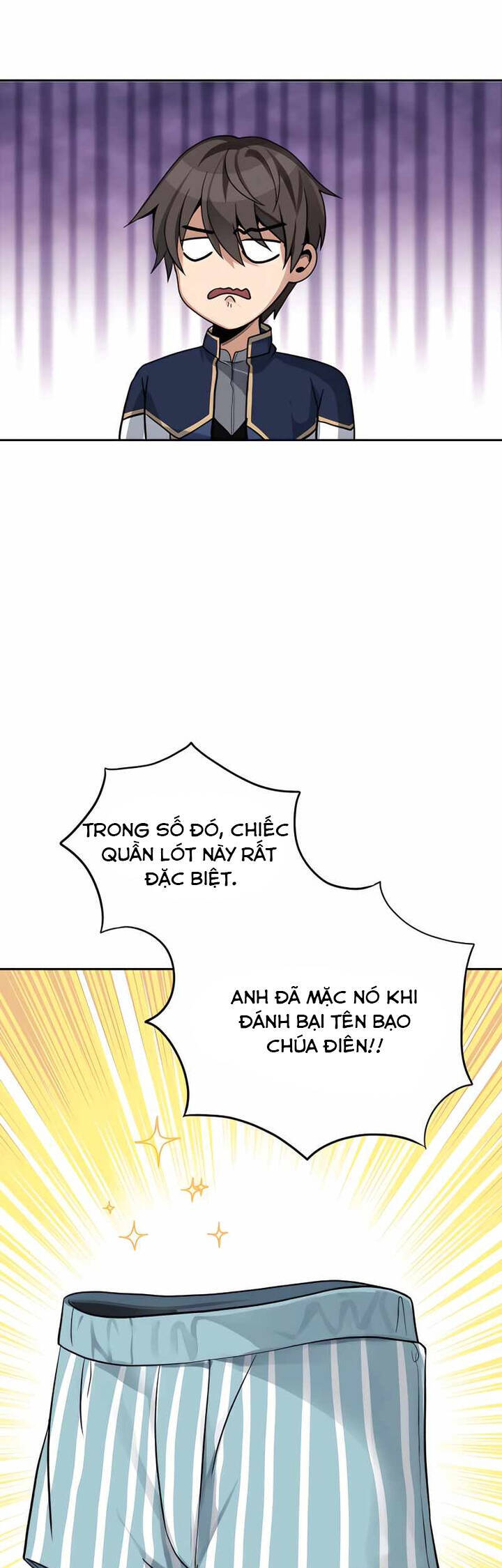 Quay Trở Lại Dị Giới Một Lần Nữa Chapter 8 - Trang 19