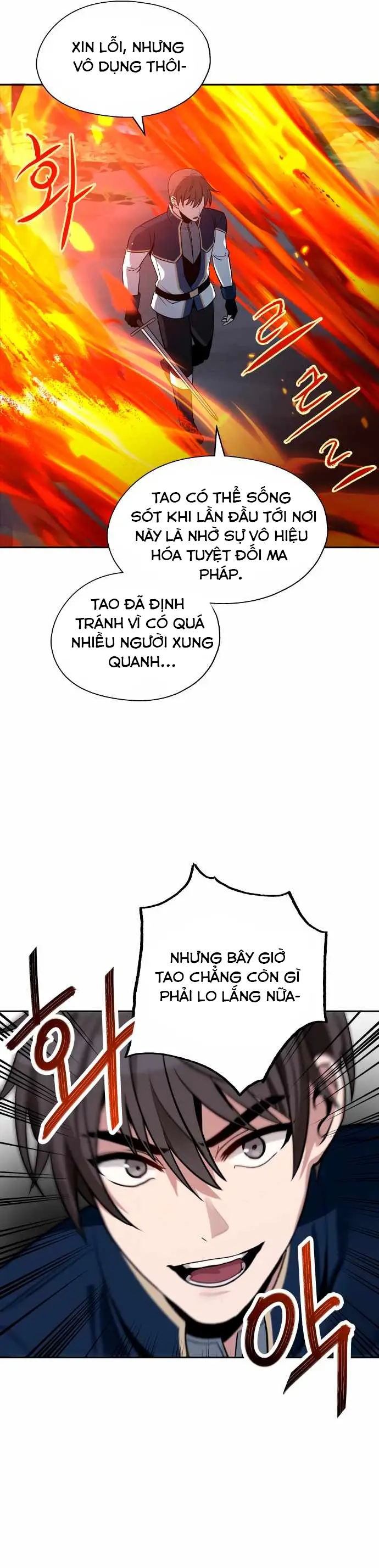 Quay Trở Lại Dị Giới Một Lần Nữa Chapter 9 - Trang 12