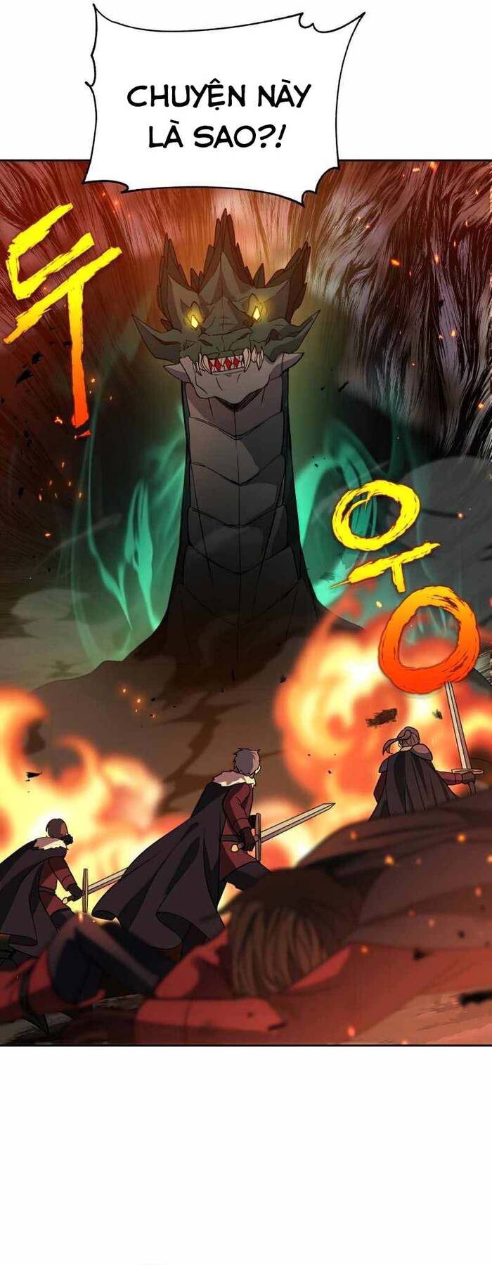 Quay Trở Lại Dị Giới Một Lần Nữa Chapter 17 - Trang 35