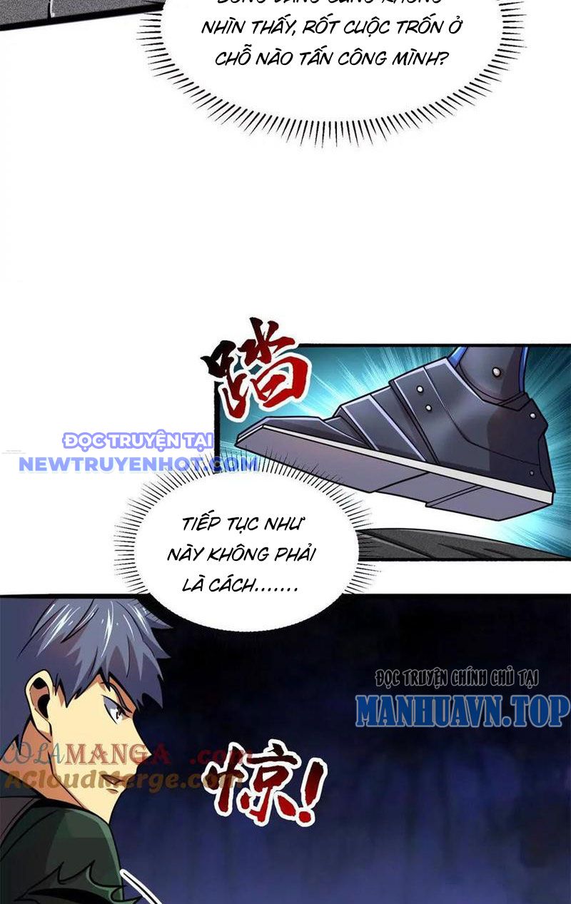 Lồng Giam Ác Ma chapter 37 - Trang 14