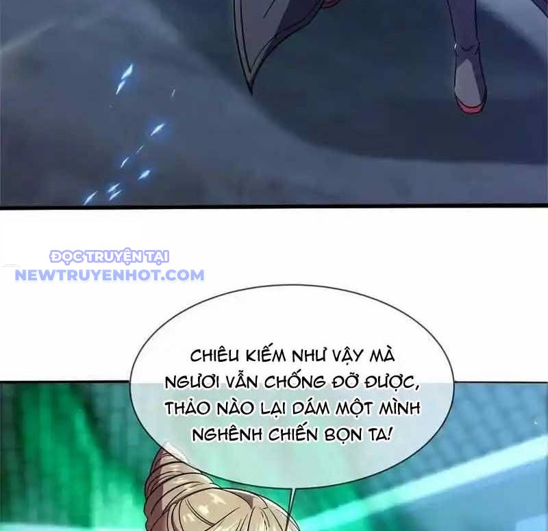 Chiến Hồn Tuyệt Thế chapter 743 - Trang 54