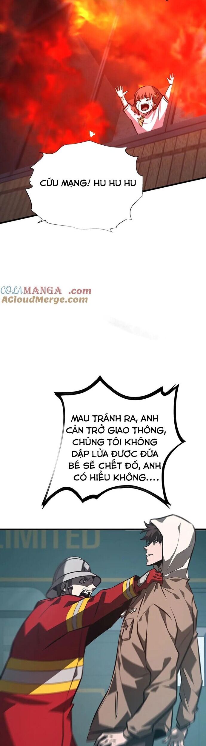 Ta Là Boss Mạnh Chapter 53 - Trang 13