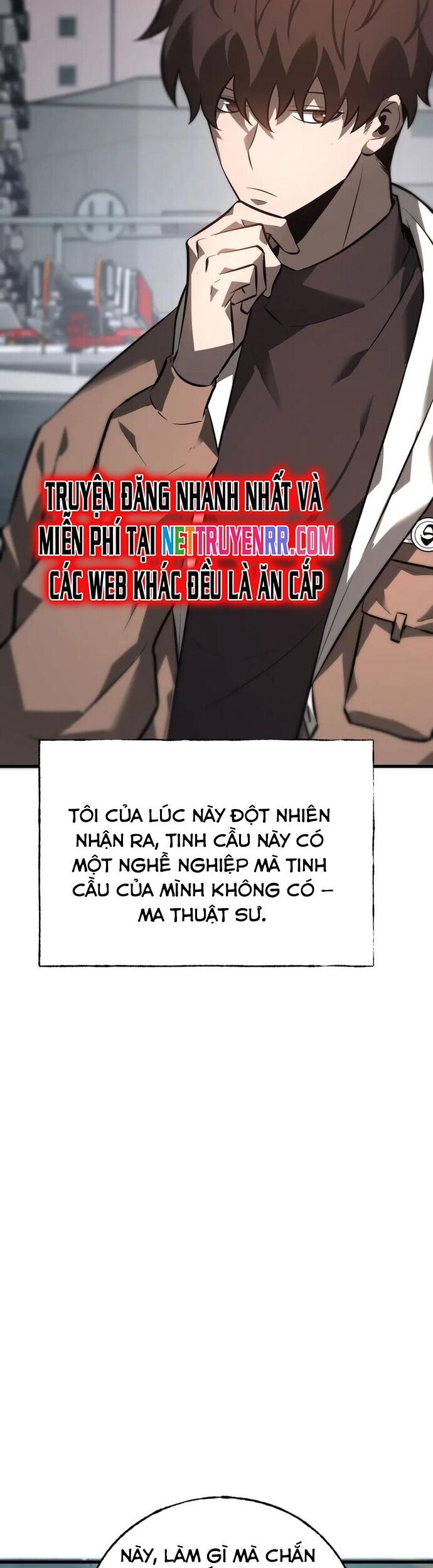 Ta Là Boss Mạnh Chapter 53 - Trang 5